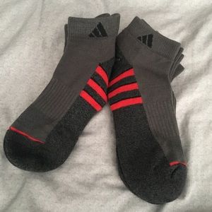 Adidas Ankle socks 🧦